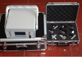 JZHLD-20 型SF6露點儀 JZHLD-20 型SF6露點儀